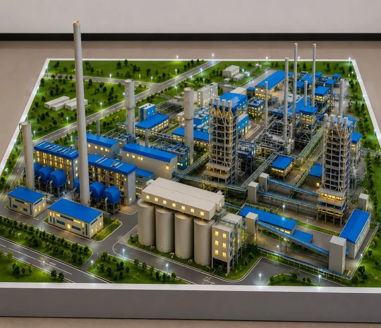 industrial_model_